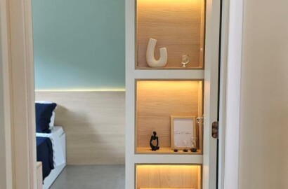 Apartamento para venda em São Lourenço Mg