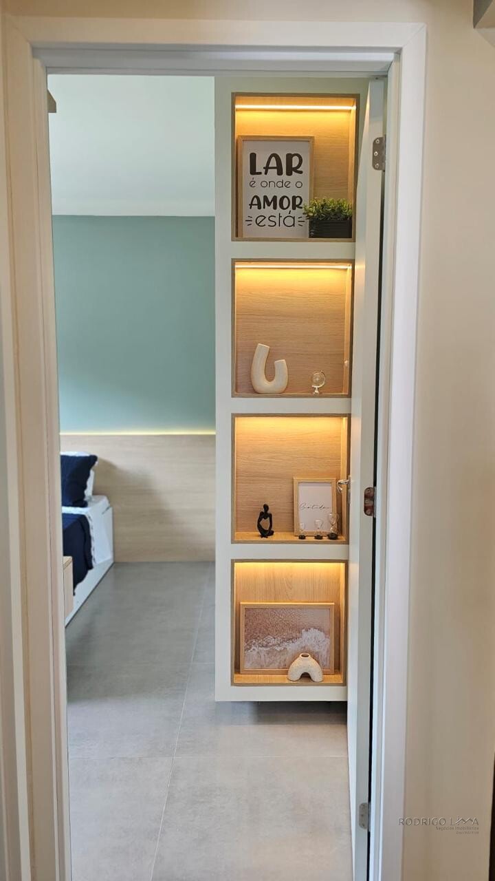 Apartamento para venda em São Lourenço Mg