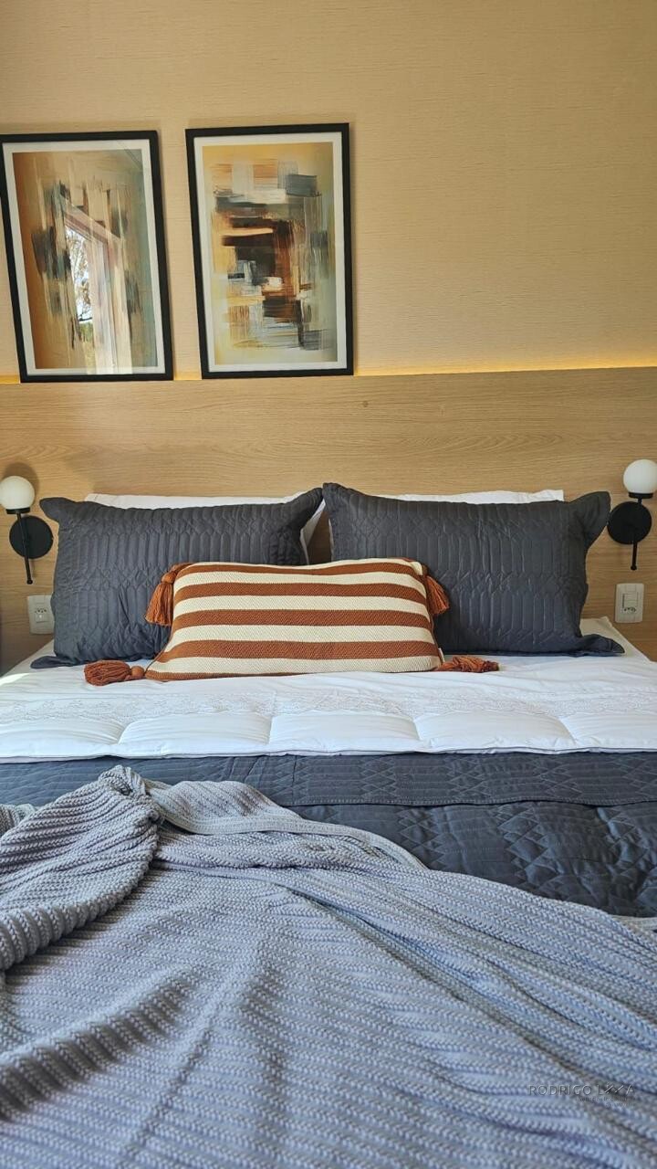 Apartamento para venda em São Lourenço Mg