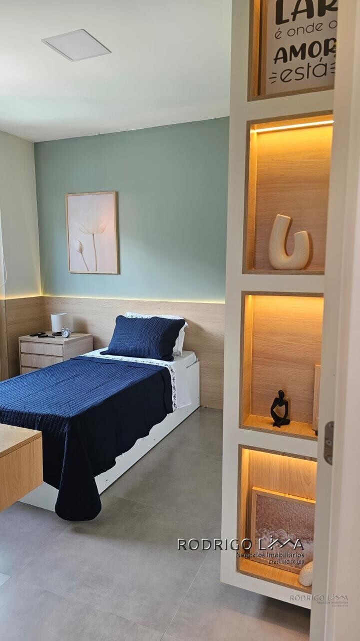 Apartamento para venda em São Lourenço Mg