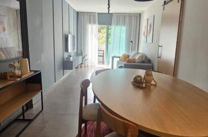 Apartamento para venda em São Lourenço Mg