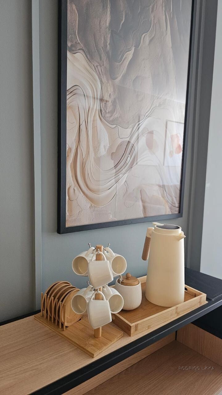 Apartamento para venda em São Lourenço Mg