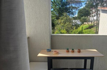 Apartamento para venda em São Lourenço Mg