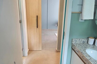 Apartamento para venda em São Lourenço Mg