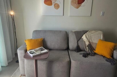 Apartamento para venda em São Lourenço Mg