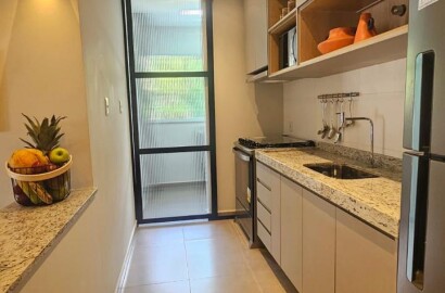 Apartamento para venda em São Lourenço Mg