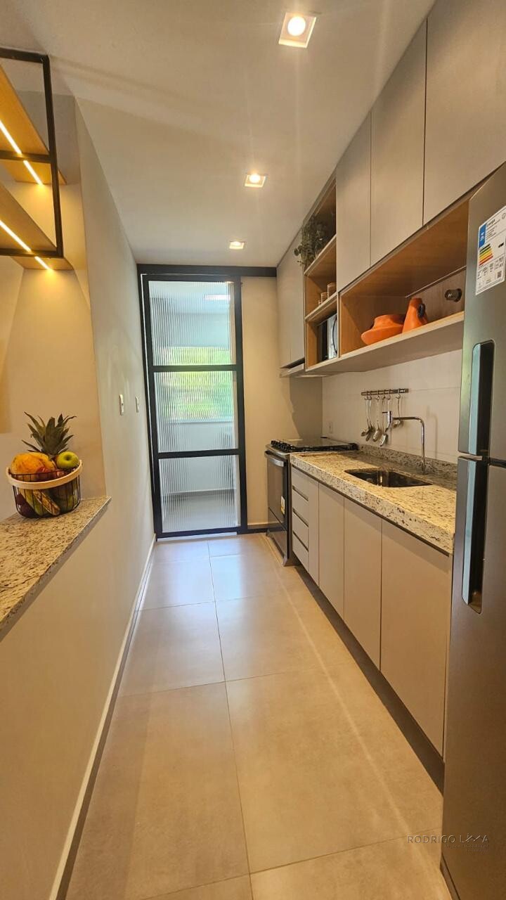 Apartamento para venda em São Lourenço Mg