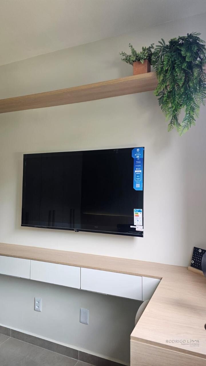 Apartamento para venda em São Lourenço Mg