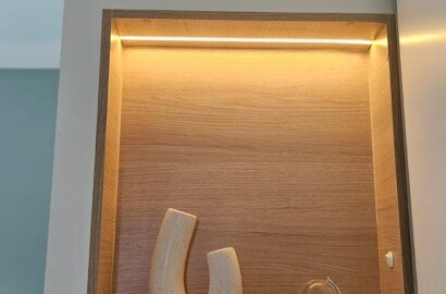 Apartamento para venda em São Lourenço Mg