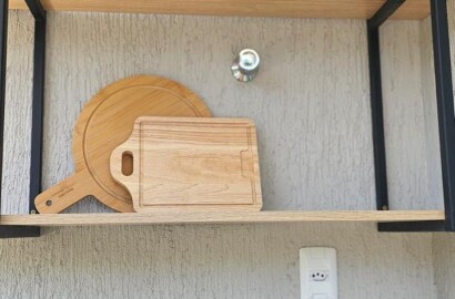 Apartamento para venda em São Lourenço Mg