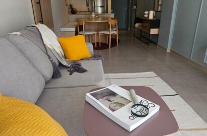 Apartamento para venda em São Lourenço Mg