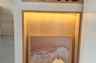Apartamento para venda em São Lourenço Mg