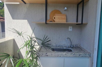 Apartamento para venda em São Lourenço Mg