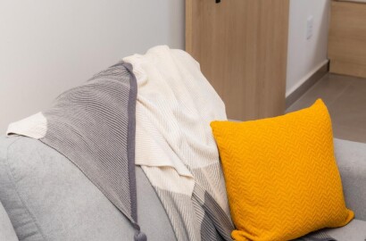 Apartamento para venda em São Lourenço Mg