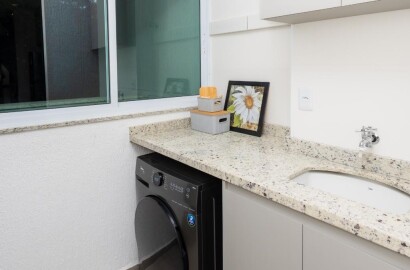 Apartamento para venda em São Lourenço Mg