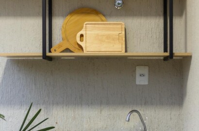 Apartamento para venda em São Lourenço Mg