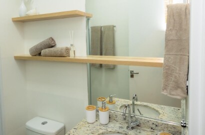 Apartamento para venda em São Lourenço Mg