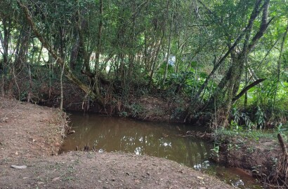Chácara dos sonhos para venda próximo a São Lourenço MG