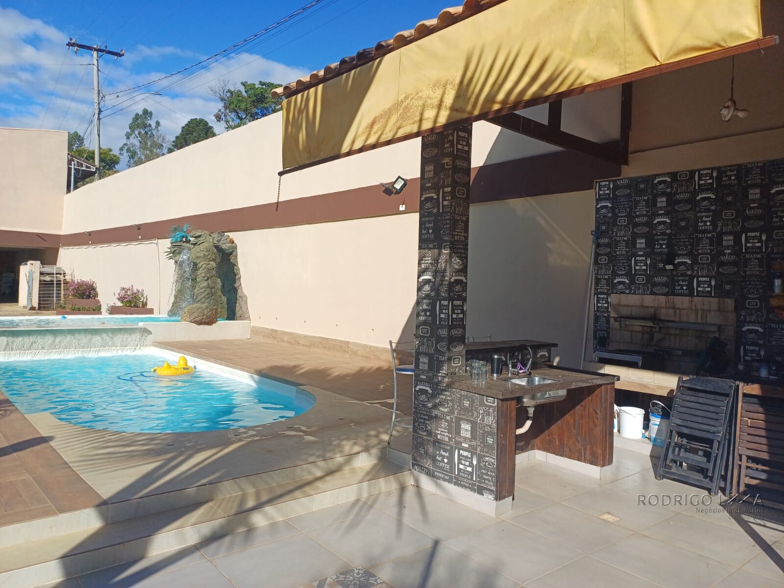 Chácara dos sonhos para venda próximo a São Lourenço MG