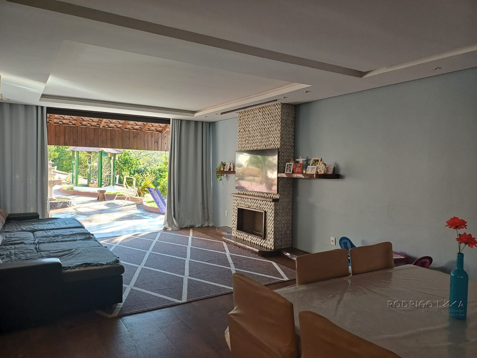 Chácara dos sonhos para venda próximo a São Lourenço MG