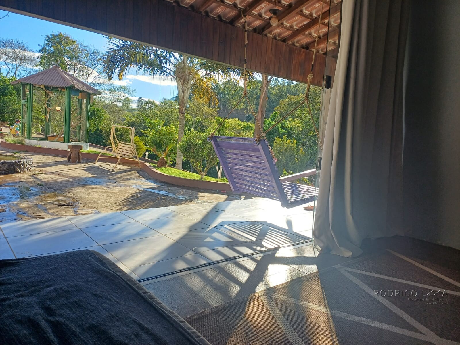 Chácara dos sonhos para venda próximo a São Lourenço MG