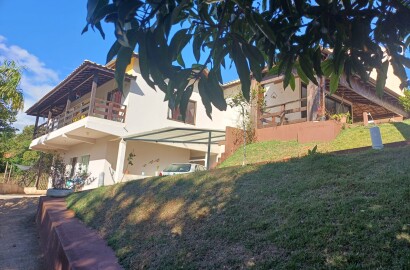 Chácara dos sonhos para venda próximo a São Lourenço MG