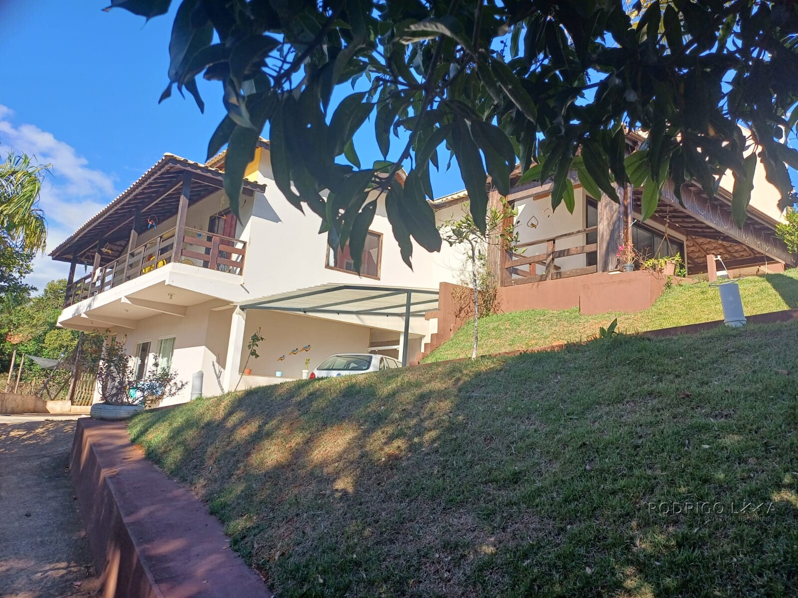 Chácara dos sonhos para venda próximo a São Lourenço MG