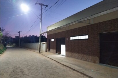 Chácara dos sonhos para venda próximo a São Lourenço MG