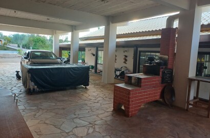 Chácara dos sonhos para venda próximo a São Lourenço MG