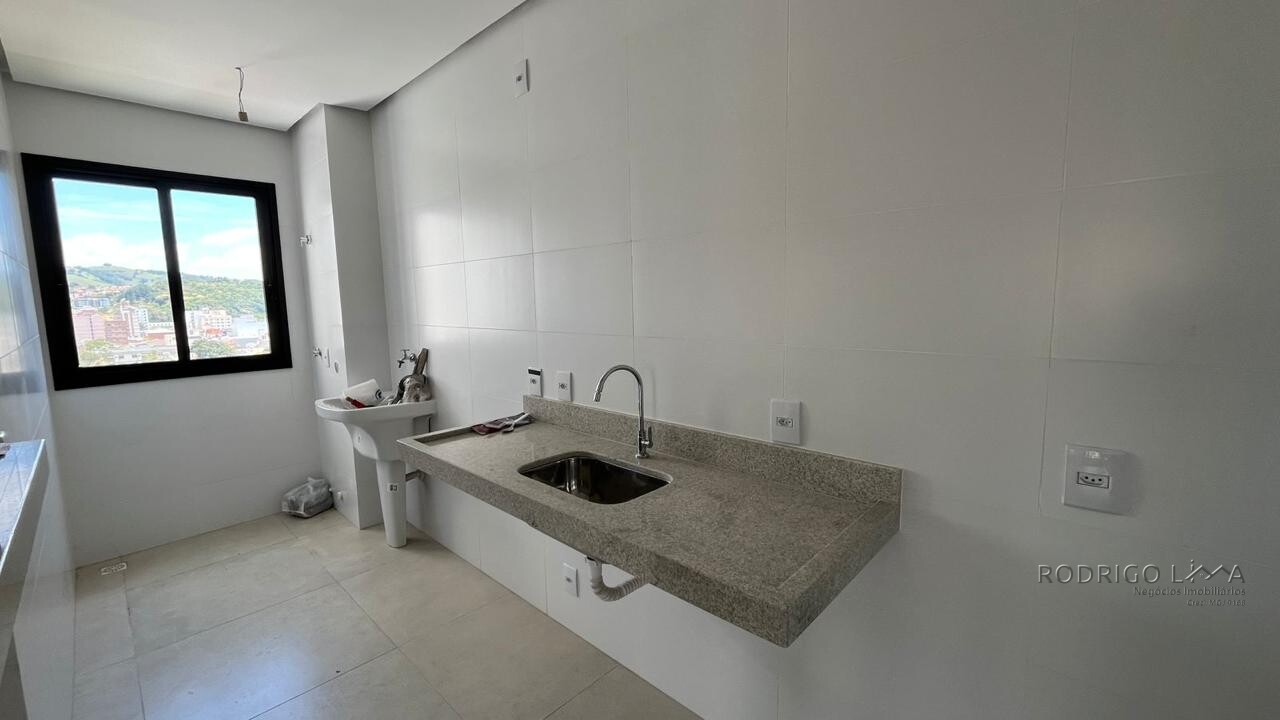Apartamento para locação em São Lourenço MG