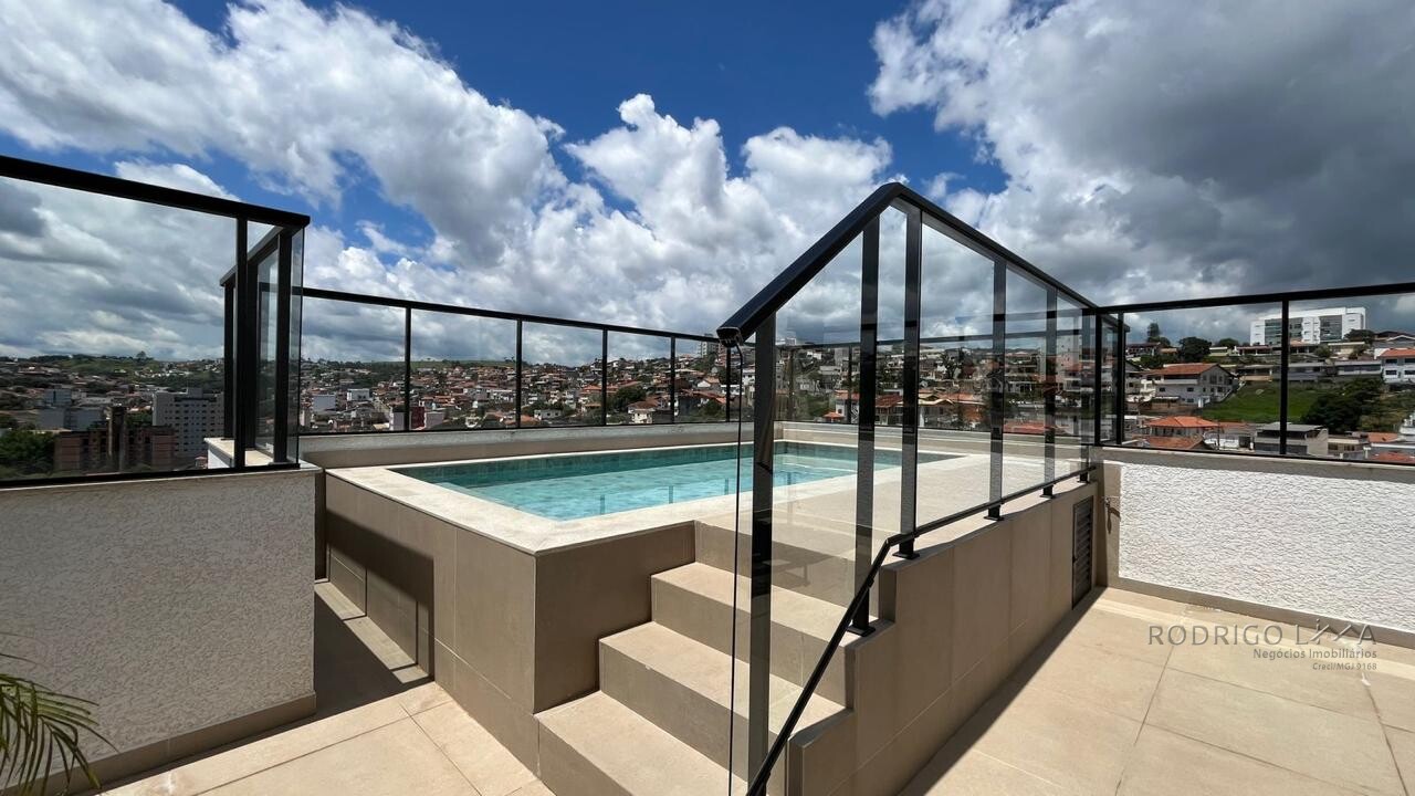 Apartamento para locação em São Lourenço MG