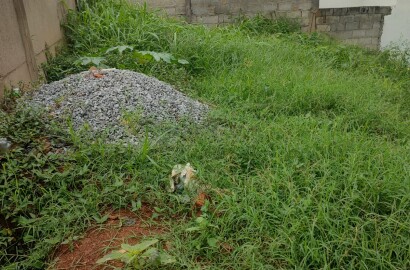 Terreno para venda em São Lourenço MG