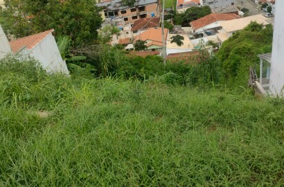 Terreno para venda em São Lourenço MG