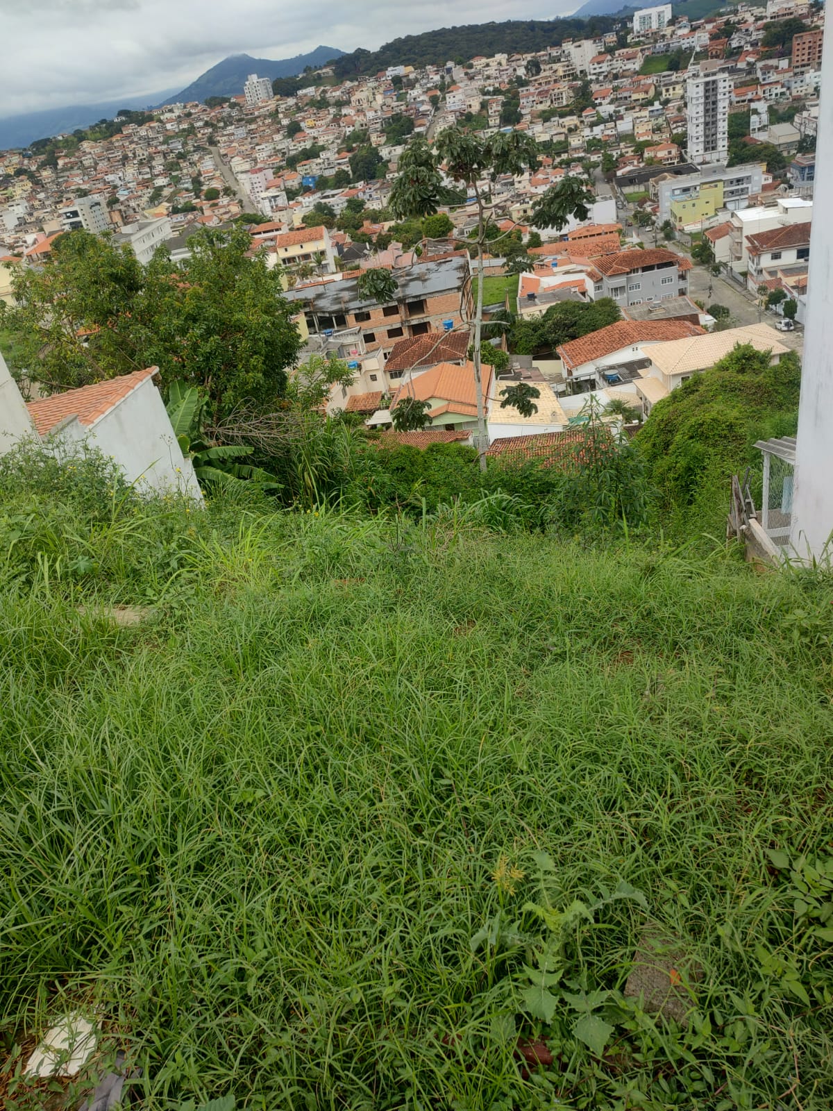 Terreno para venda em São Lourenço MG
