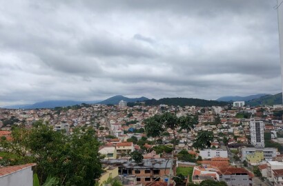 Terreno para venda em São Lourenço MG