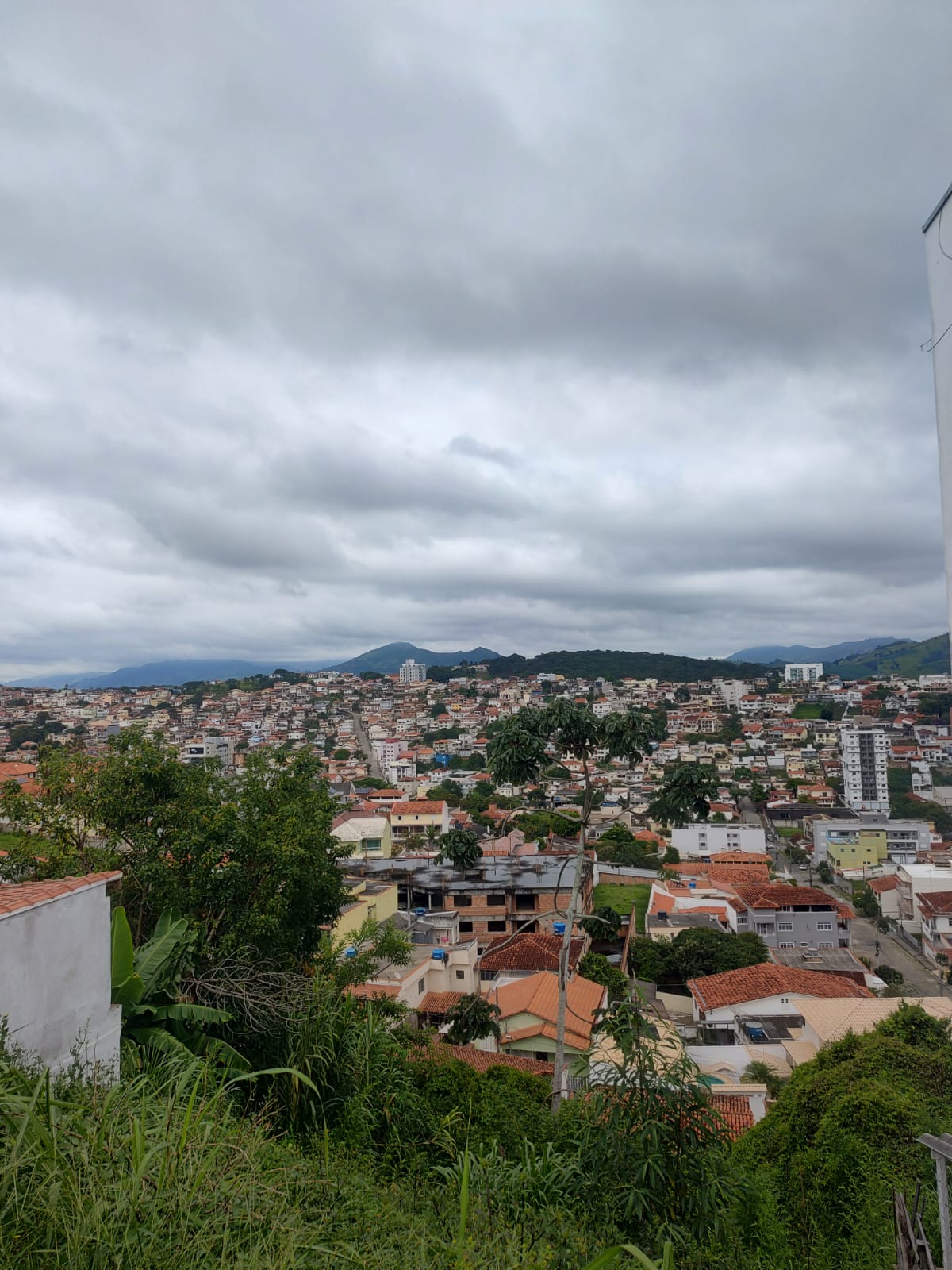 Terreno para venda em São Lourenço MG