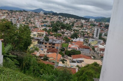 Terreno para venda em São Lourenço MG