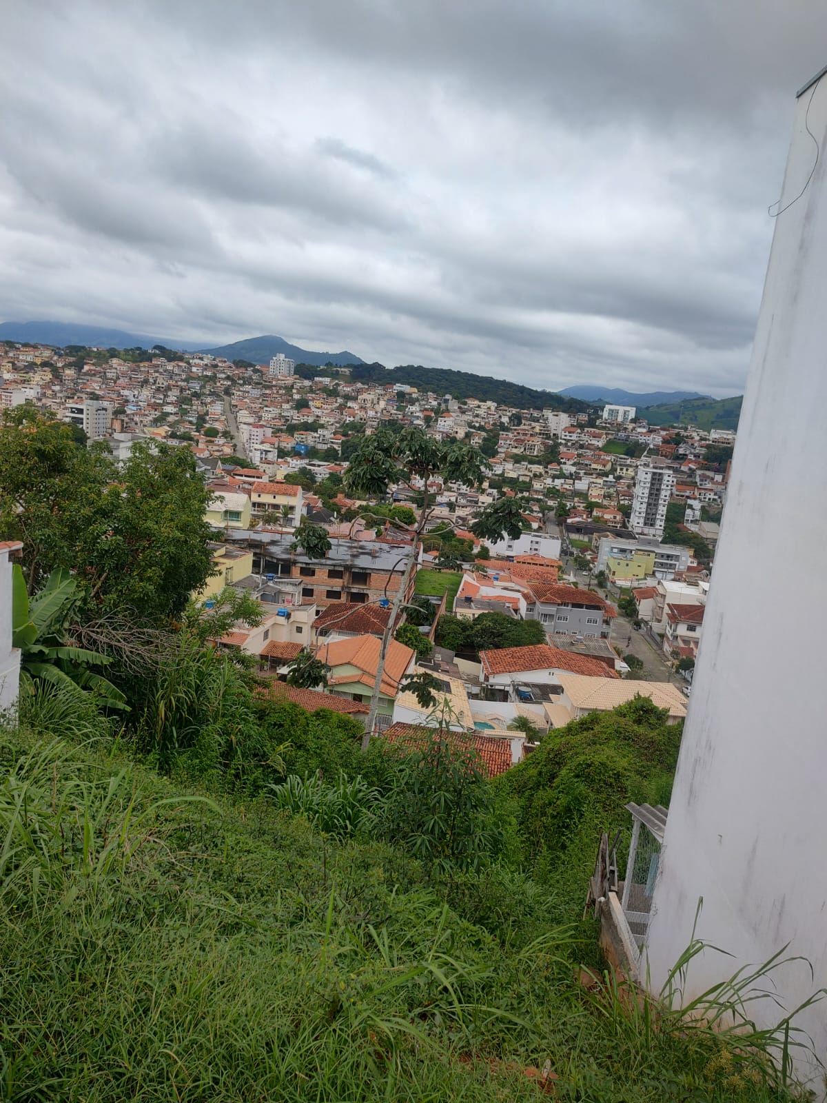 Terreno para venda em São Lourenço MG