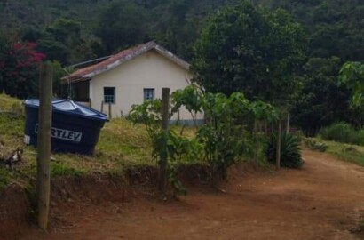 Sítio para venda em Carvalhos MG