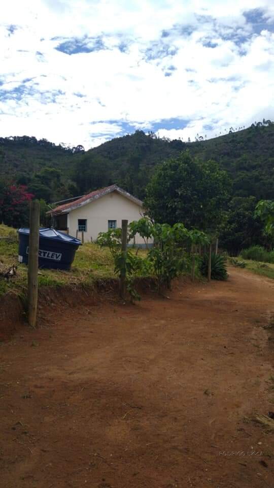Sítio para venda em Carvalhos MG