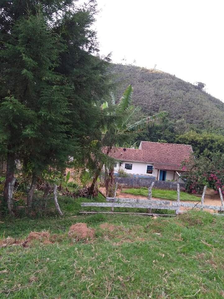 Sítio para venda em Carvalhos MG