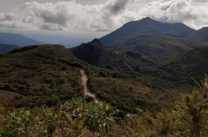 Sítio para venda em Carvalhos MG