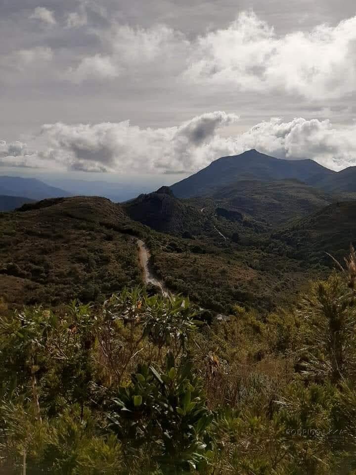 Sítio para venda em Carvalhos MG
