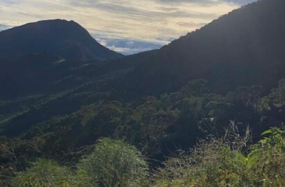 Sítio para venda em Carvalhos MG
