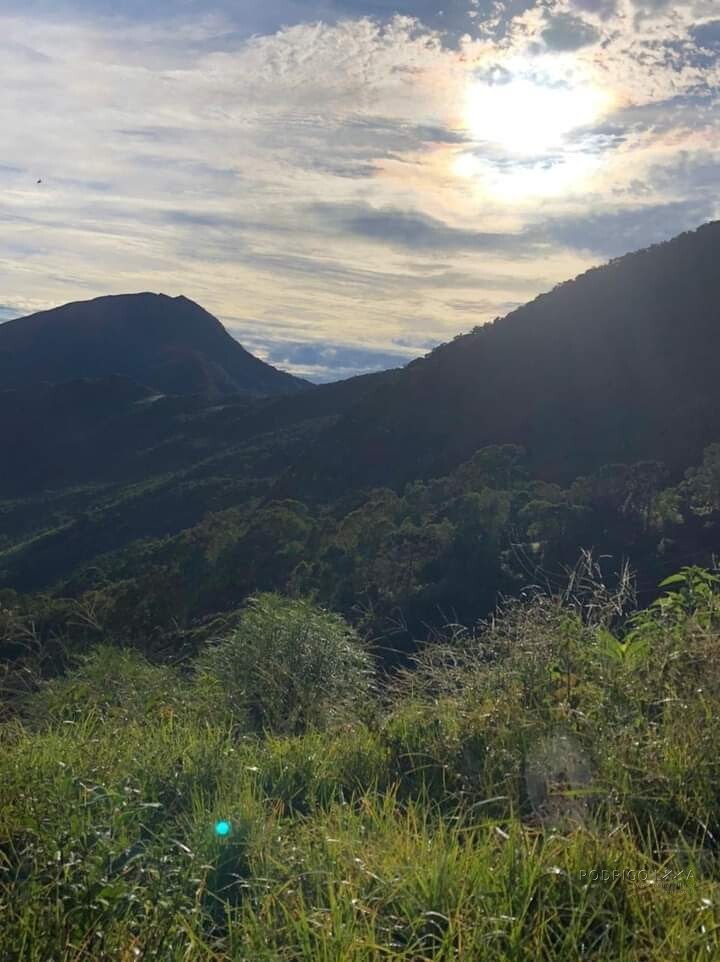 Sítio para venda em Carvalhos MG